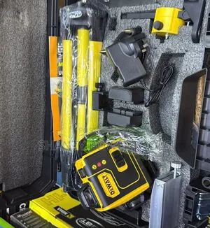 Dewalt Laser Level 16lines
