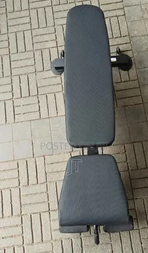 Adjustable Dumbbell Bench Semi Commercial