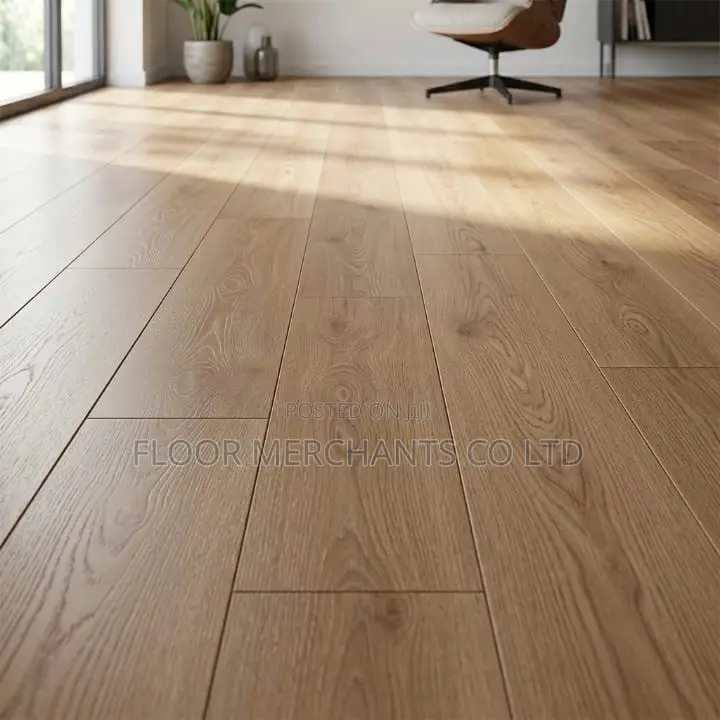 SPC Vinyl Floor Panel