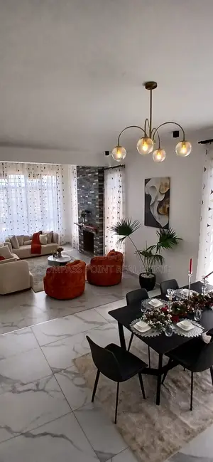 4bdrm Townhouse/Terrace in Cascading Ridge, Dagoretti Corner for sale