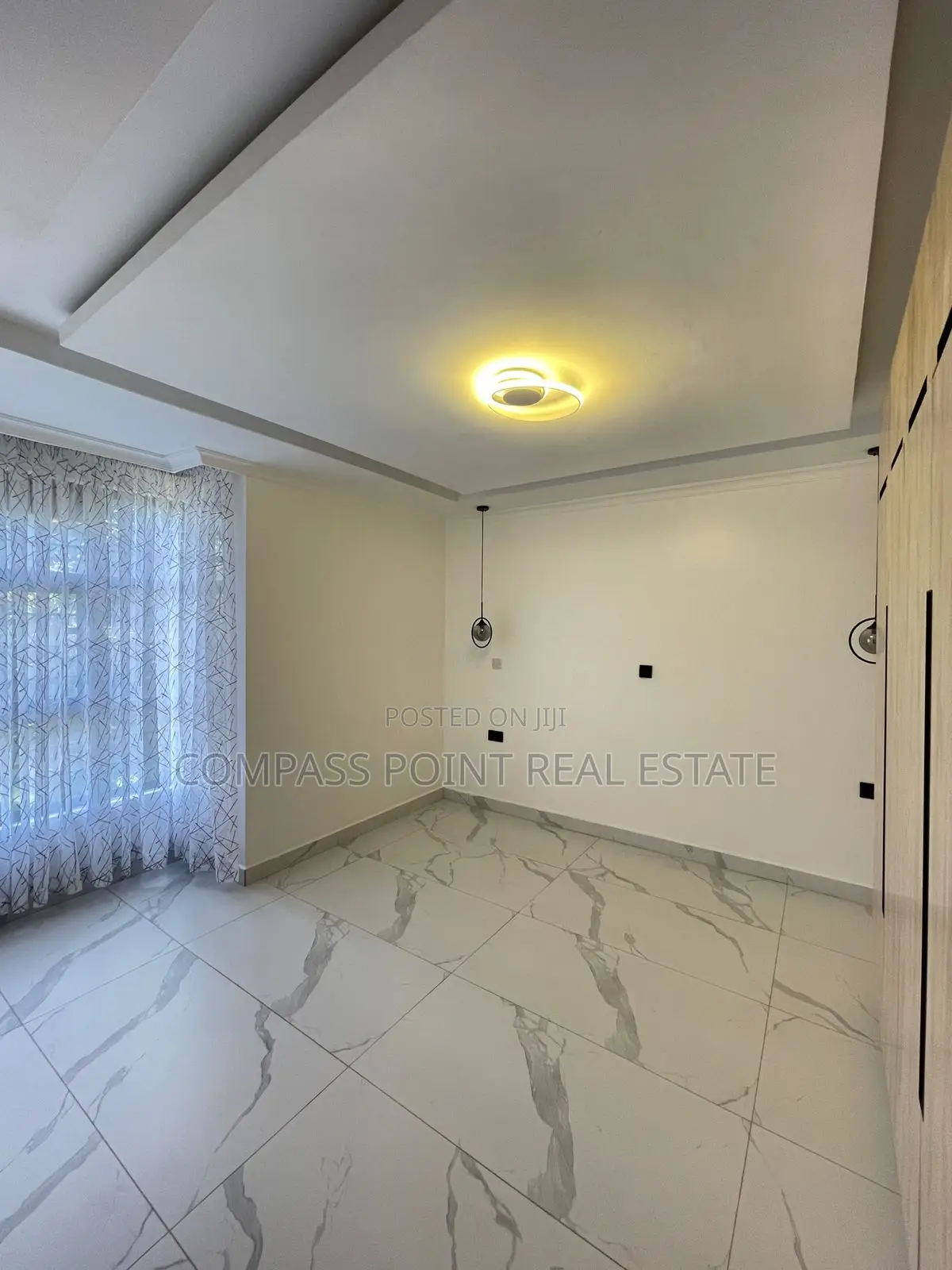 4bdrm Townhouse/Terrace in Cascading Ridge, Dagoretti Corner for sale