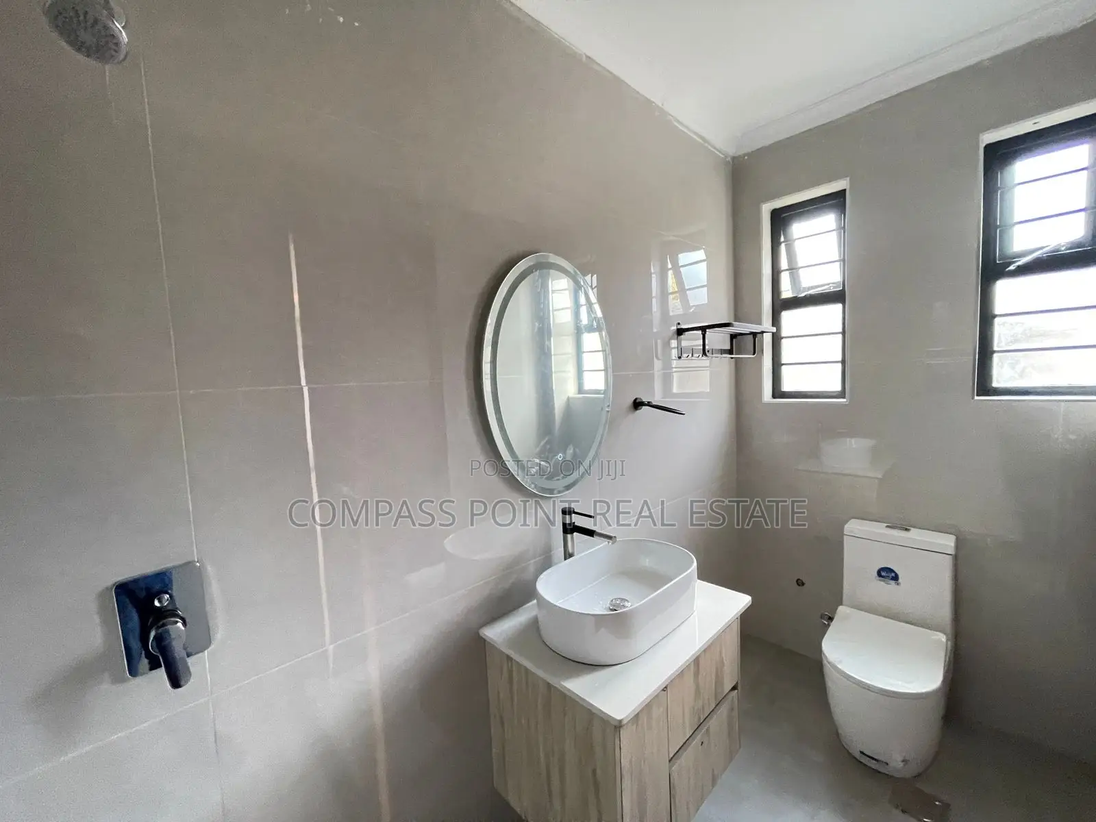 4bdrm Townhouse/Terrace in Cascading Ridge, Dagoretti Corner for sale