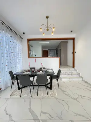 4bdrm Townhouse/Terrace in Cascading Ridge, Dagoretti Corner for sale