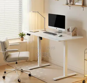 Height Adjustable Electric Standing Desk Kenya –Electric Sit-StandDesk