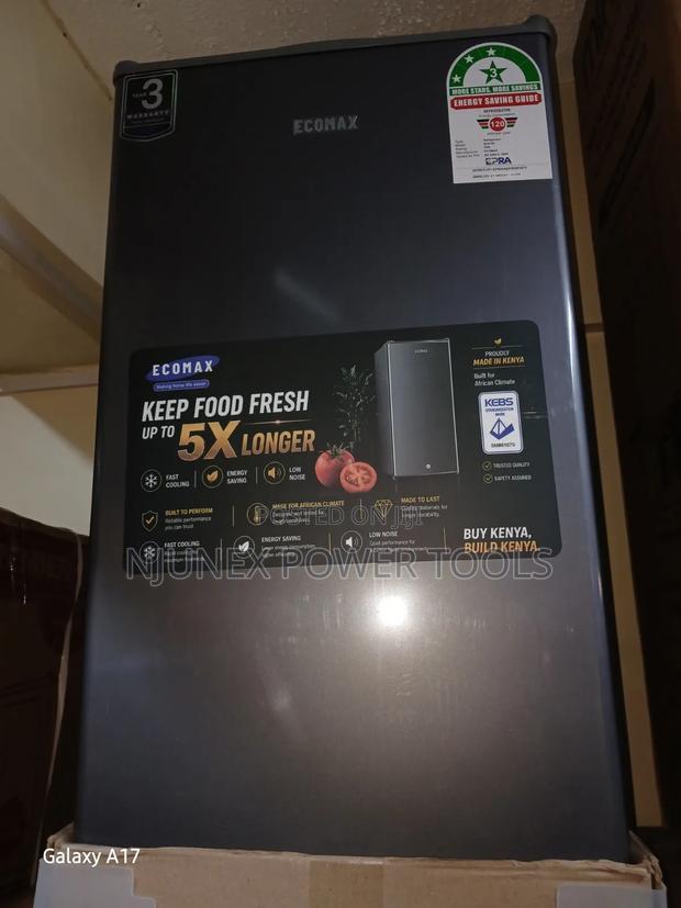 Ecomax Single-Door Direct Cool Refrigerator - thumbnail 2