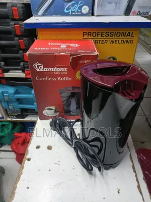 Ramtons RM/609 Electric Kettle