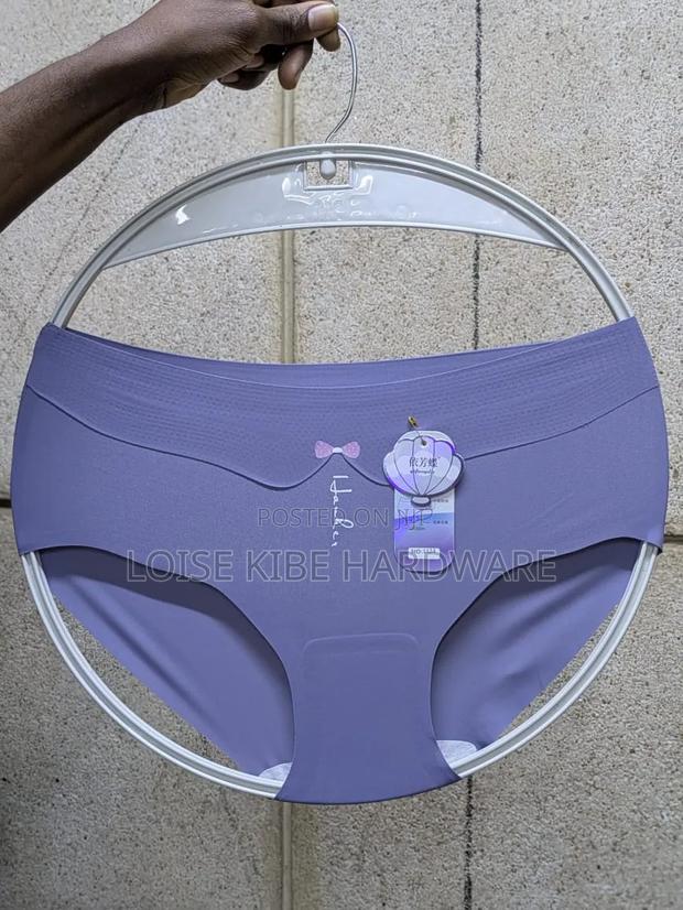 All Size Pants Available - thumbnail 3