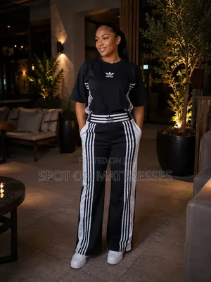Quality Very Demure! Adidas 2pc Set Tracksuits. Nationwide Delivery