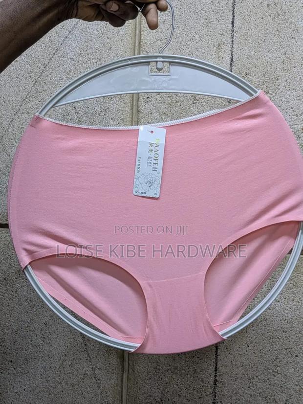 All Size Pants Available - thumbnail 5