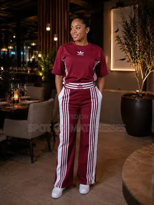 Quality Very Demure! Adidas 2pc Set Tracksuits. Nationwide Delivery