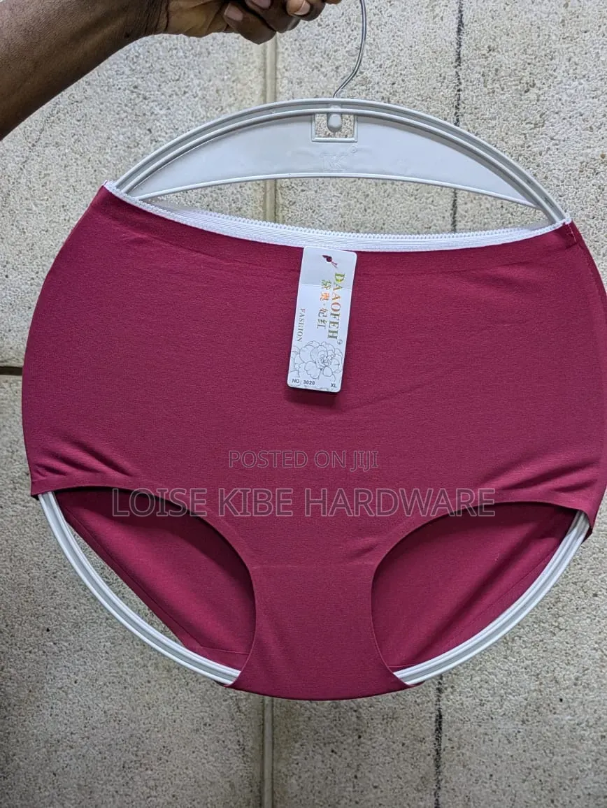 All Size Pants Available