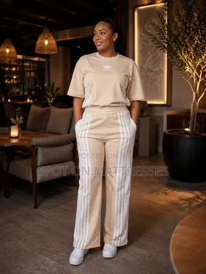 Quality Very Demure! Adidas 2pc Set Tracksuits. Nationwide Delivery