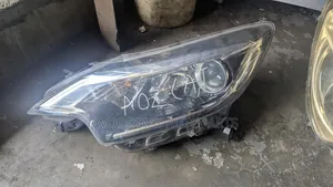 Nissan Note 2018 Nosecut