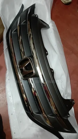 Gril Honda CRV Rm1,rm4