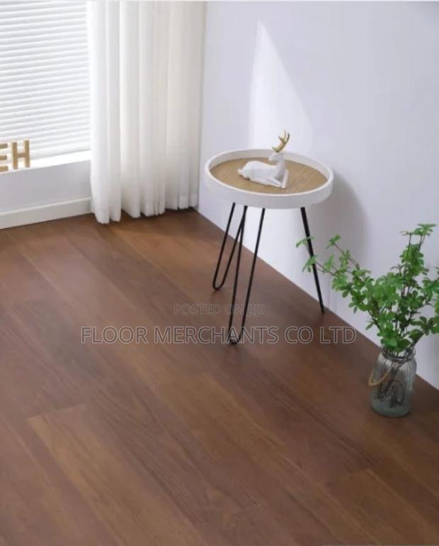 SPC Composite Floor Planks - main view