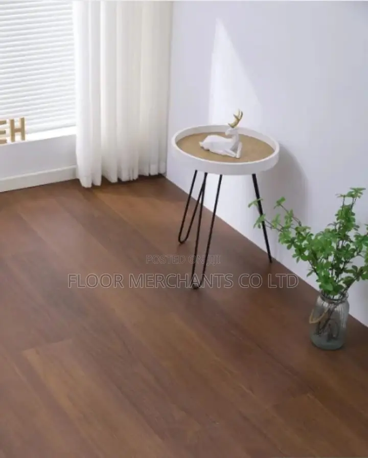 SPC Composite Floor Planks