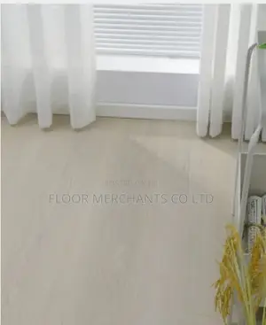 SPC Composite Floor Planks