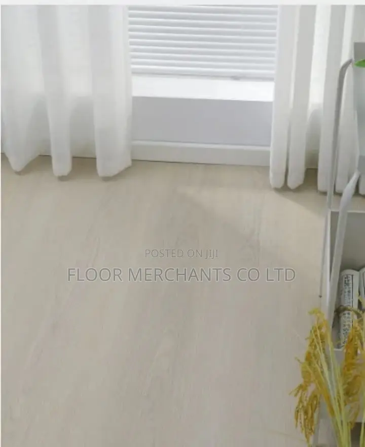 SPC Composite Floor Planks