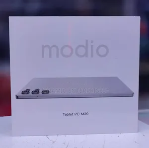 New Modio M39 512 GB