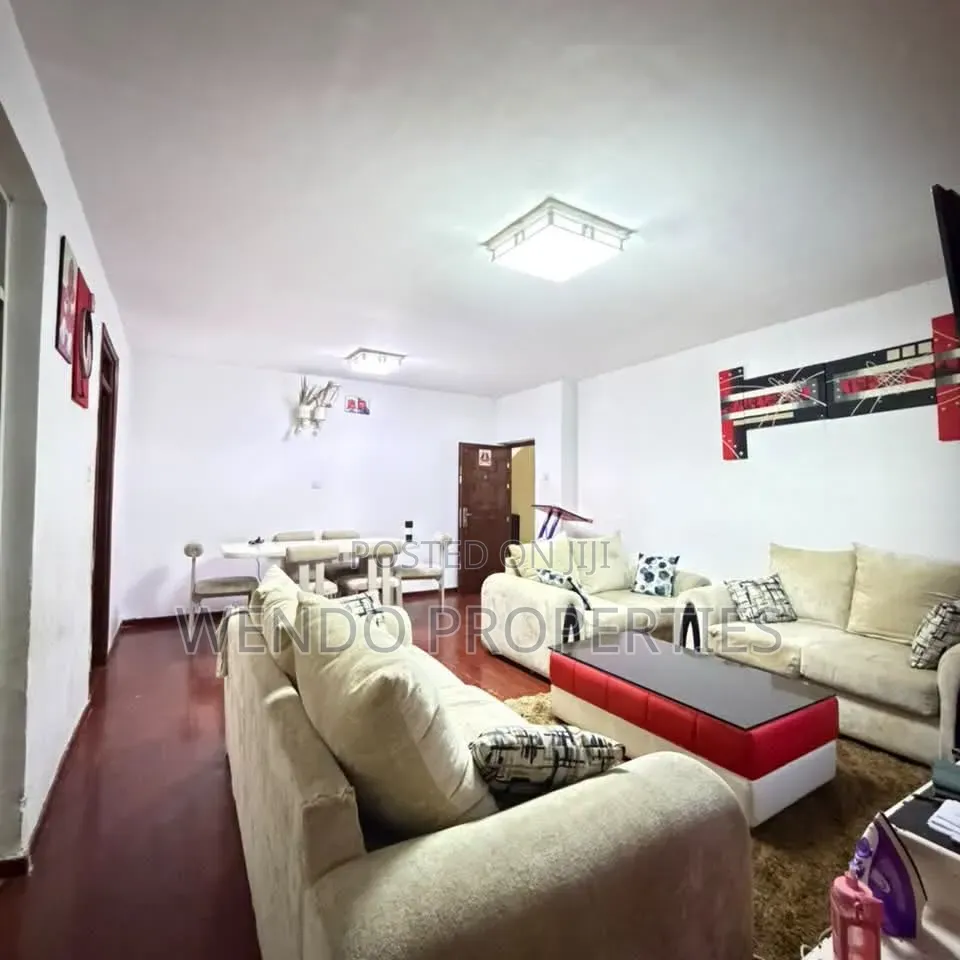 3bdrm Apartment in Valley Arcade for rent
