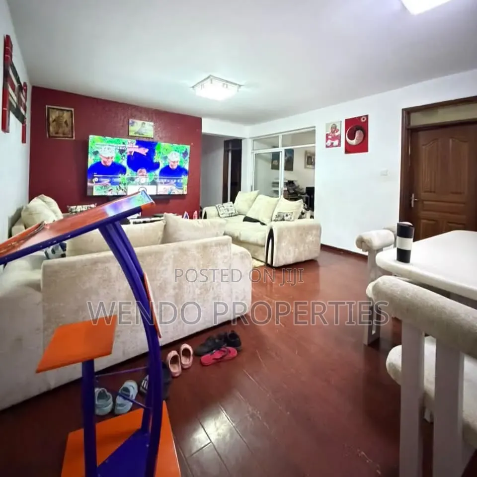3bdrm Apartment in Valley Arcade for rent