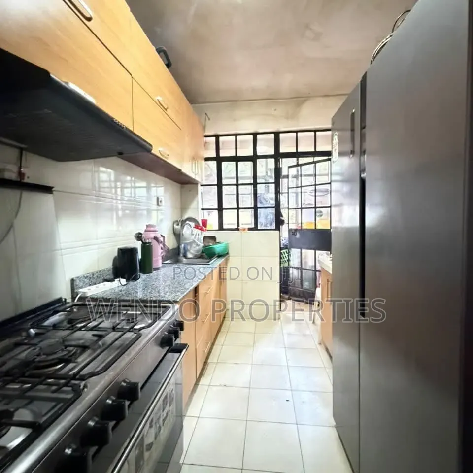 3bdrm Apartment in Valley Arcade for rent