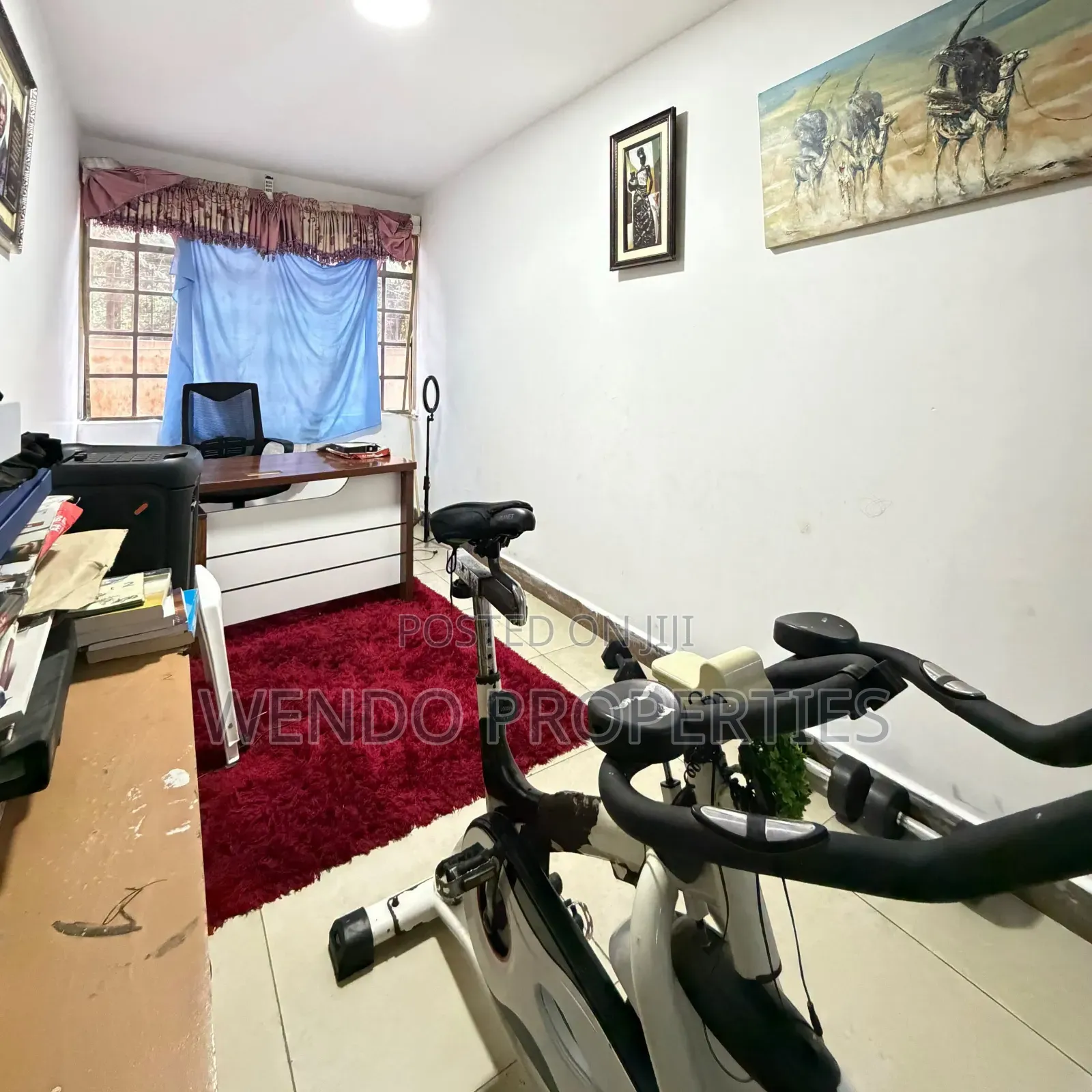 3bdrm Apartment in Valley Arcade for rent