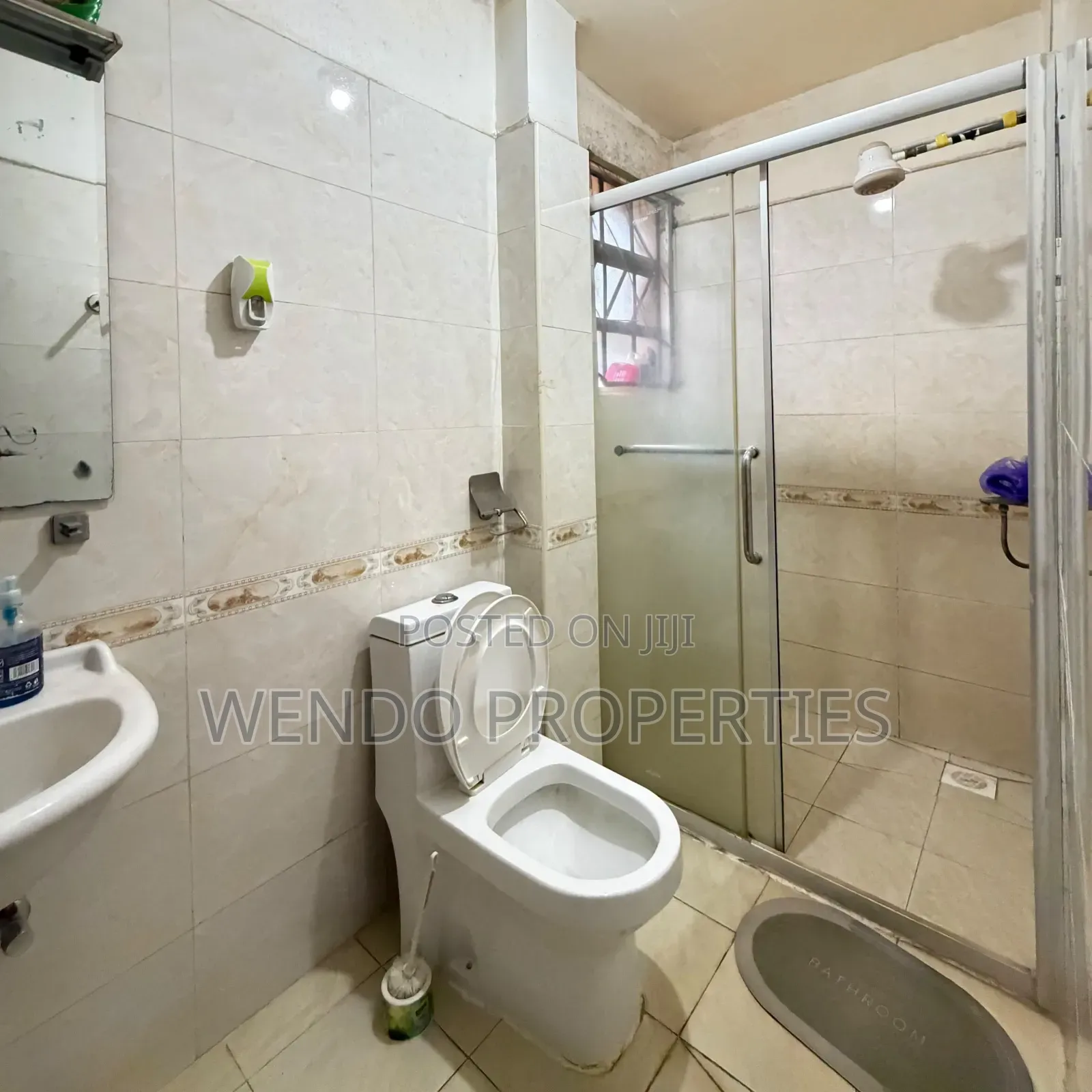 3bdrm Apartment in Valley Arcade for rent
