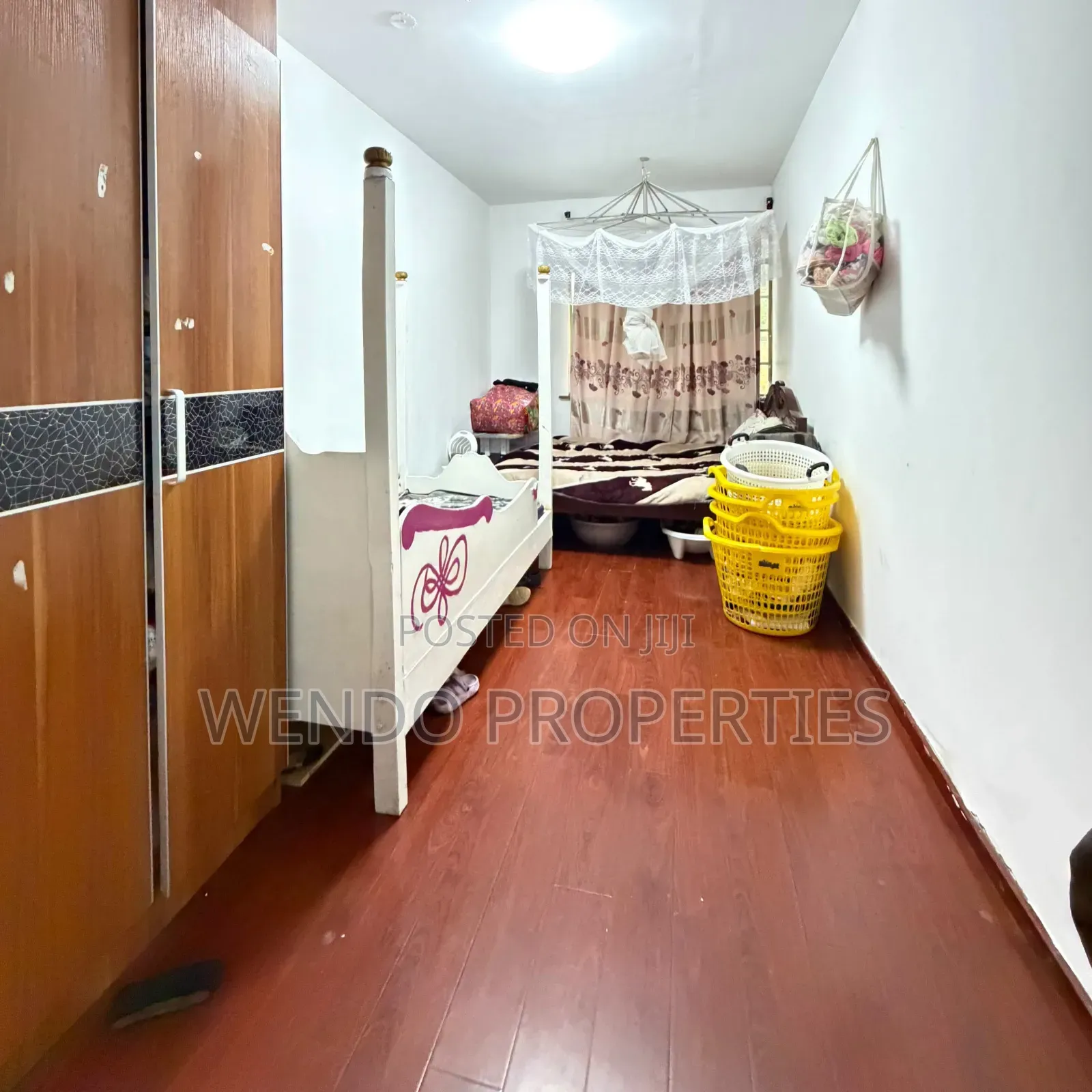 3bdrm Apartment in Valley Arcade for rent