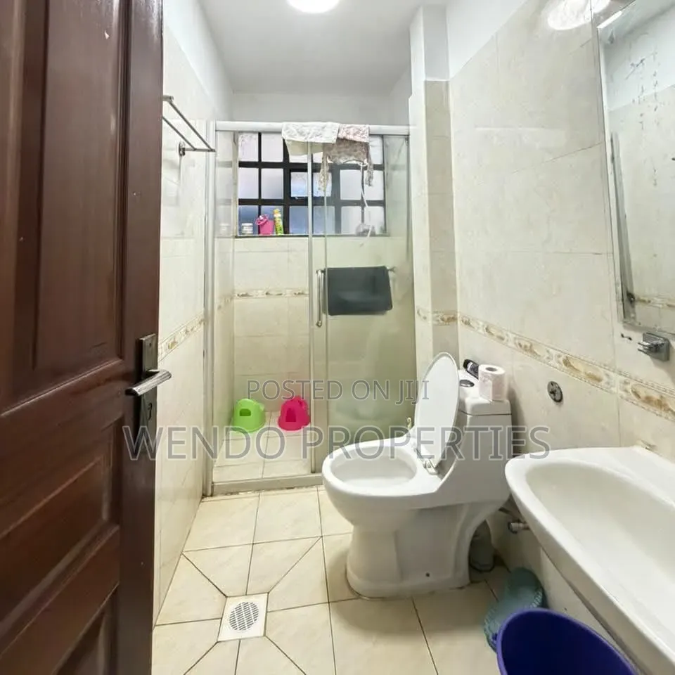 3bdrm Apartment in Valley Arcade for rent