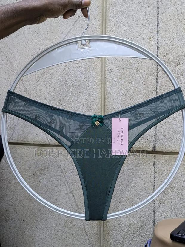 Girls Pants Available - thumbnail 2