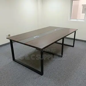 8-10 Seater Corporate Conference Table