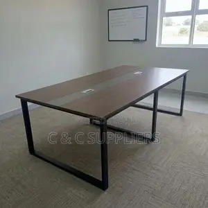 8-10 Seater Corporate Conference Table