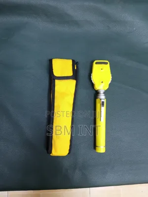 Ophthalmoscope