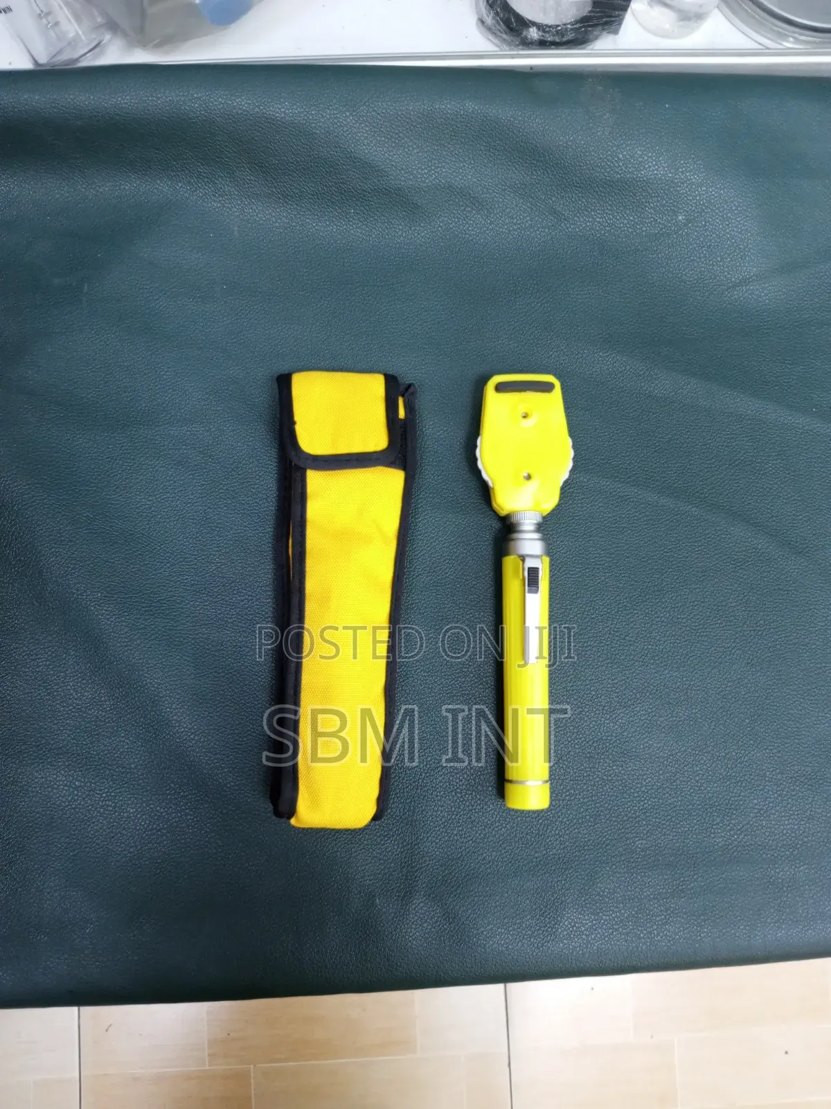 Ophthalmoscope