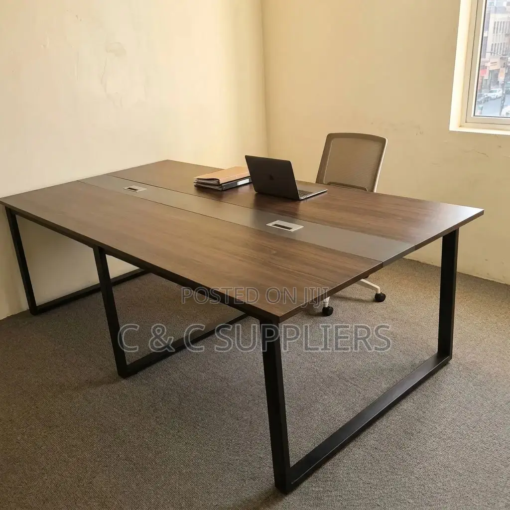 8-10 Seater Corporate Conference Table