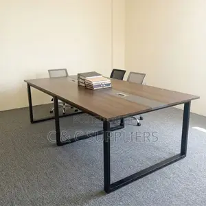 8-10 Seater Corporate Conference Table