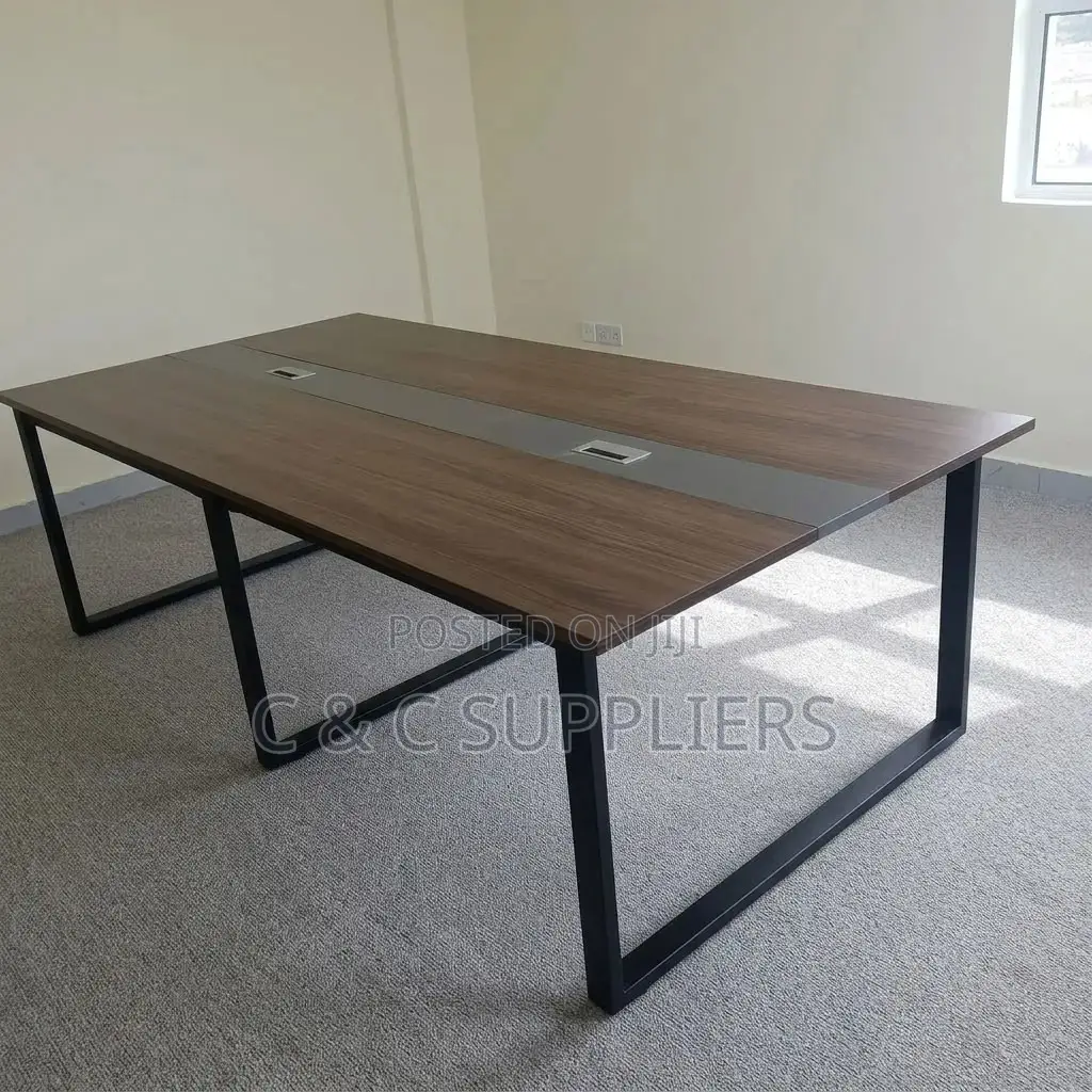 8-10 Seater Corporate Conference Table