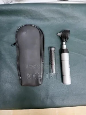 Medical Otoscope