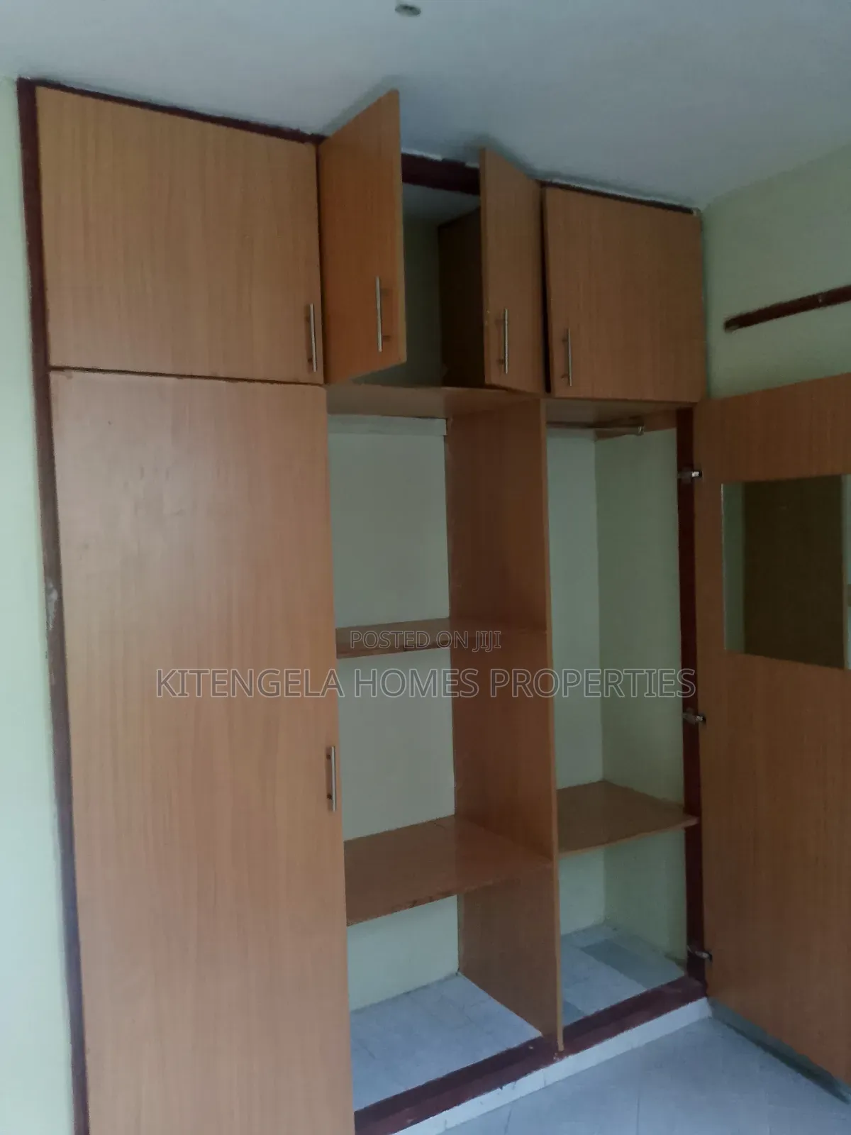 2bdrm Apartment in Imani Apartment, Kitengela for rent
