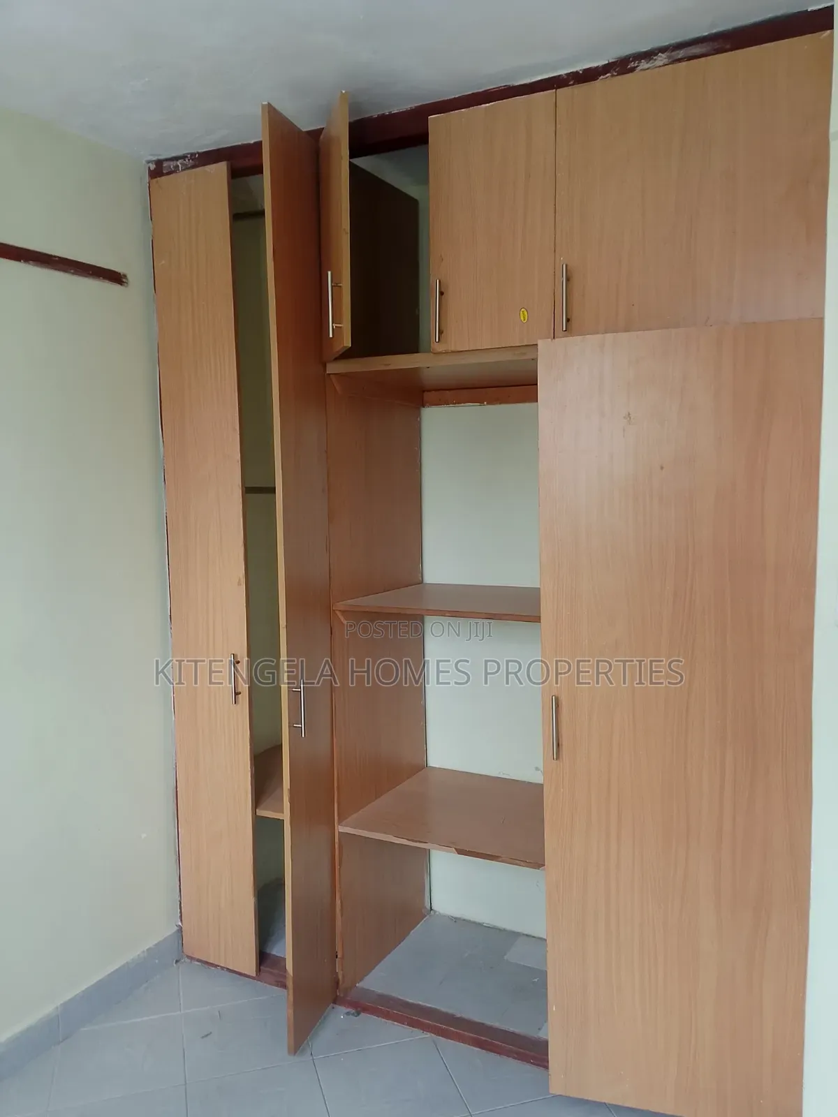 2bdrm Apartment in Imani Apartment, Kitengela for rent