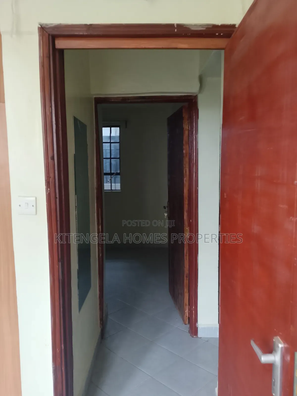 2bdrm Apartment in Imani Apartment, Kitengela for rent