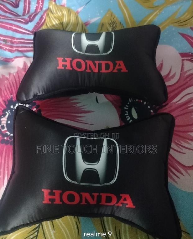 Headrest Honda Comfort Pillow - thumbnail 2