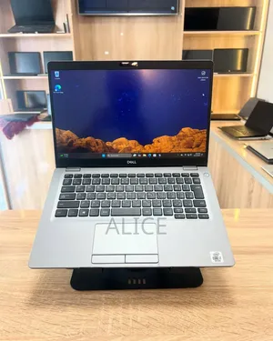 New Laptop Dell Latitude 5310 8GB Intel Core i5 SSD 256GB