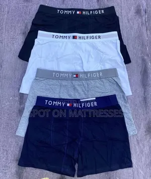 Top Brands Designer Boxers 4pcs. Sizes M-3xl. Nationwide Delivery.
