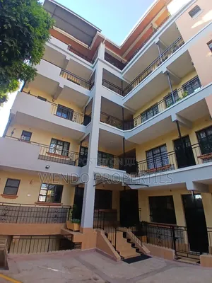 2bdrm Apartment in Ngong CBD for rent