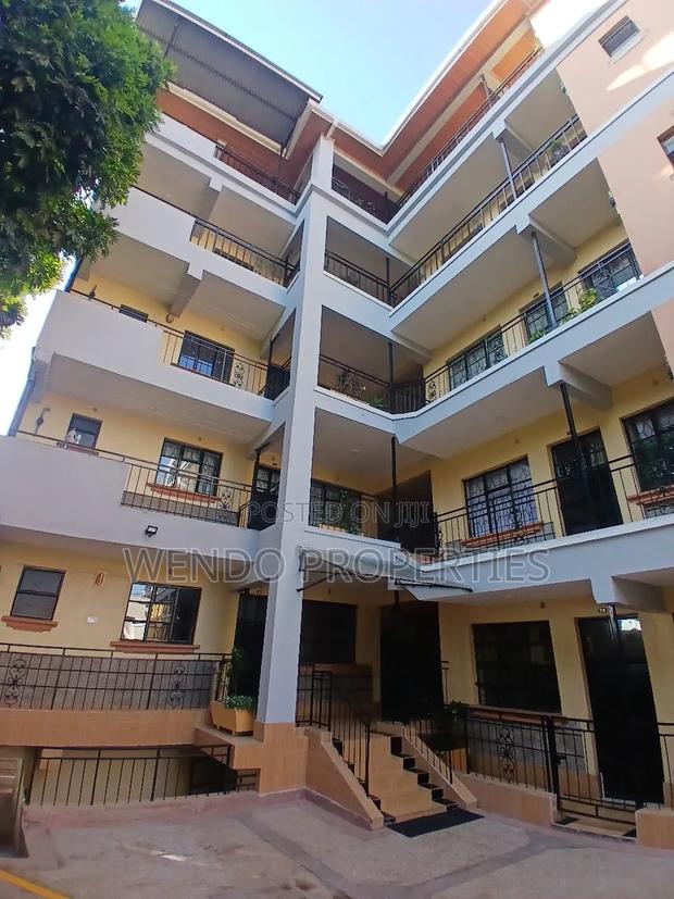 2bdrm Apartment in Ngong CBD for rent