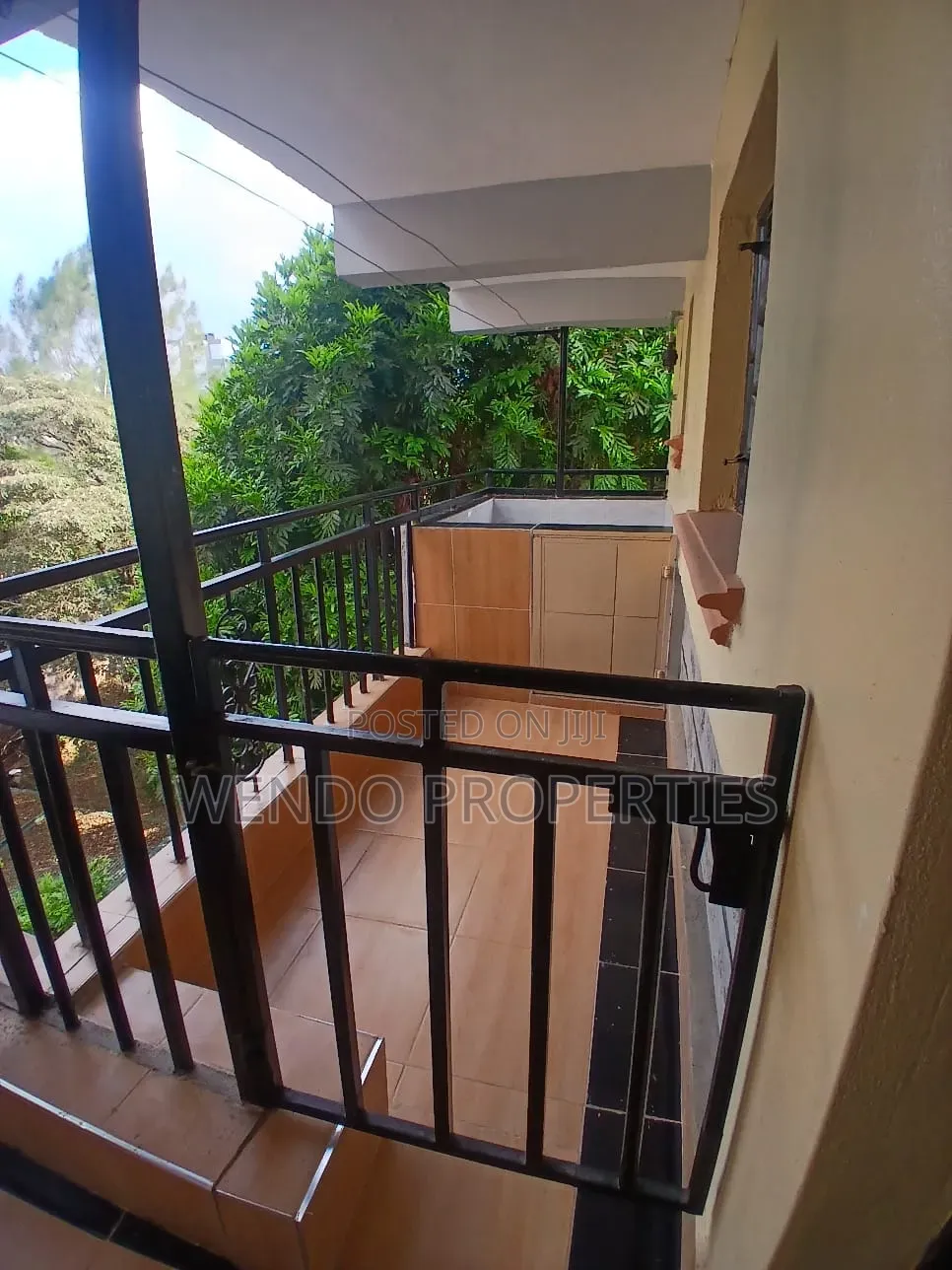 2bdrm Apartment in Ngong CBD for rent