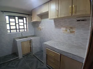 2bdrm Apartment in Ngong CBD for rent