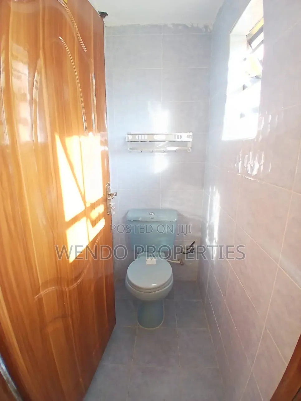 2bdrm Apartment in Ngong CBD for rent